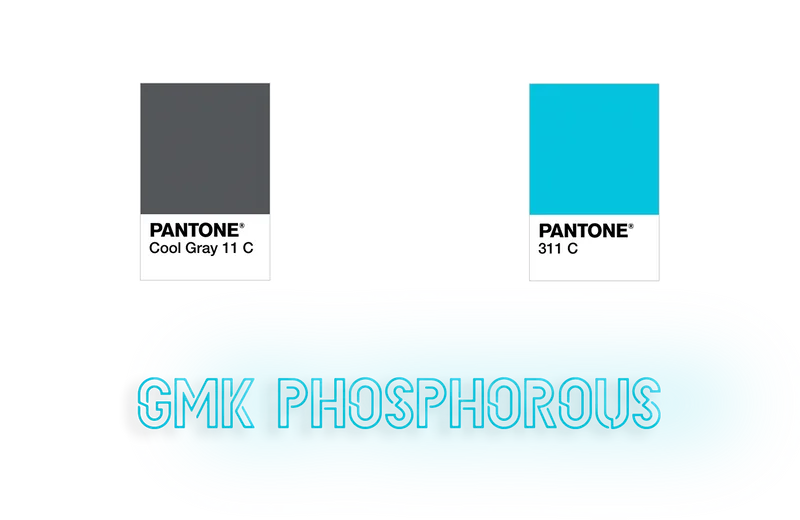 GMK Phosphorous