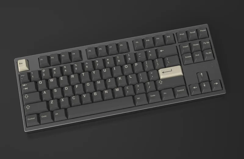 GMK Nines