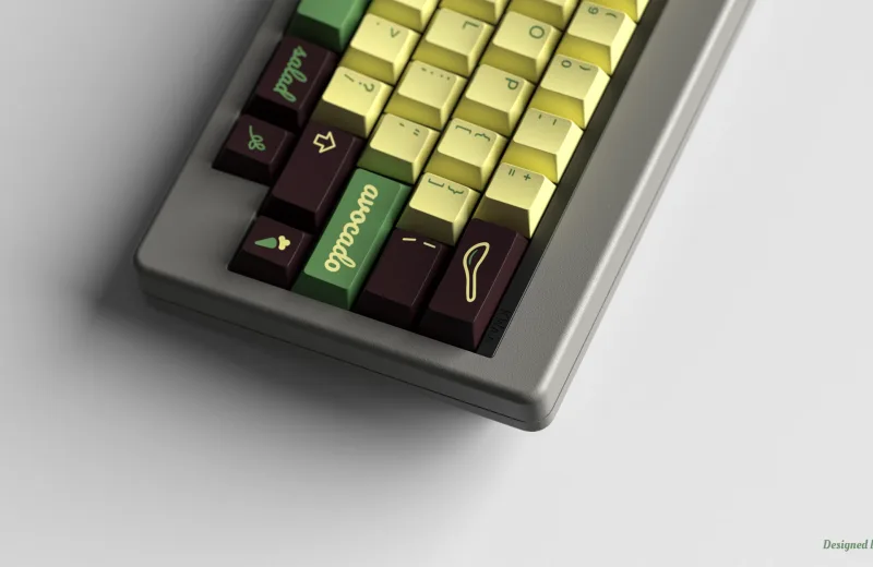 JTK Avocado