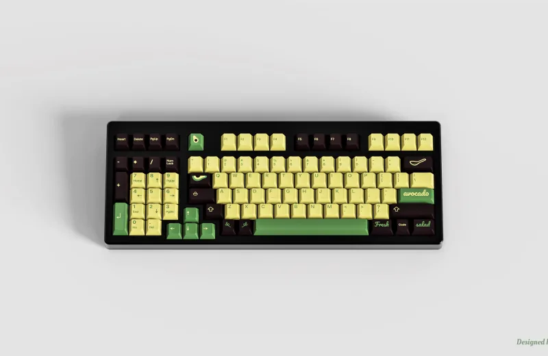JTK Avocado