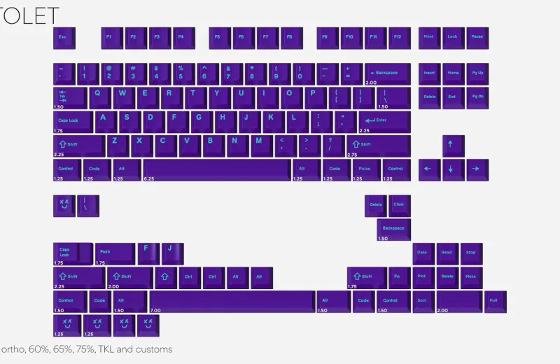 GMK Pulse
