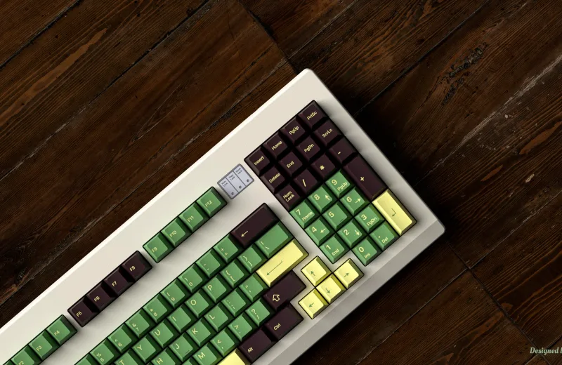 JTK Avocado