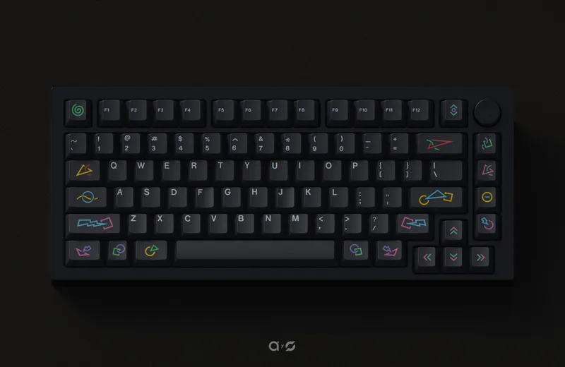 GMK Polybius