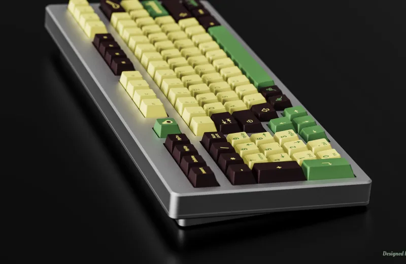 JTK Avocado