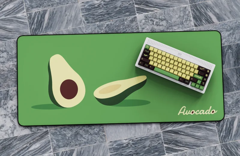 JTK Avocado