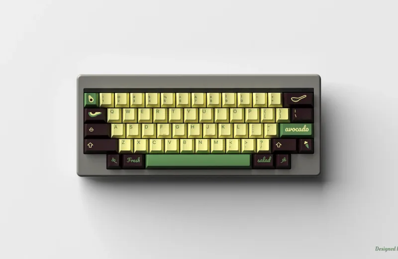 JTK Avocado