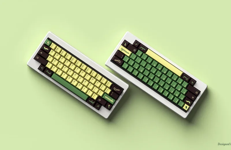 JTK Avocado