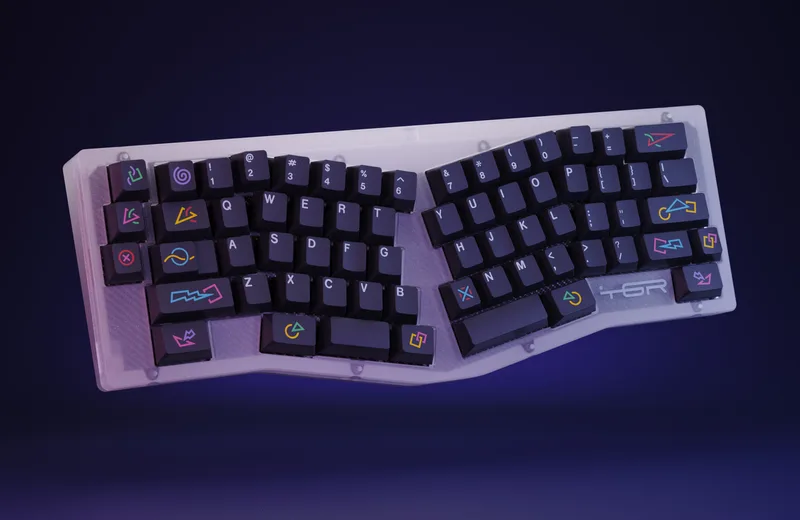 GMK Polybius