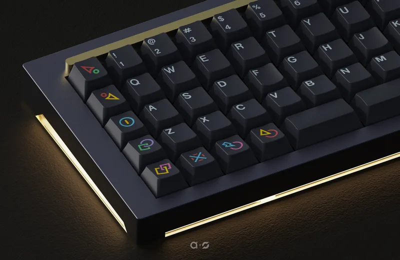 GMK Polybius