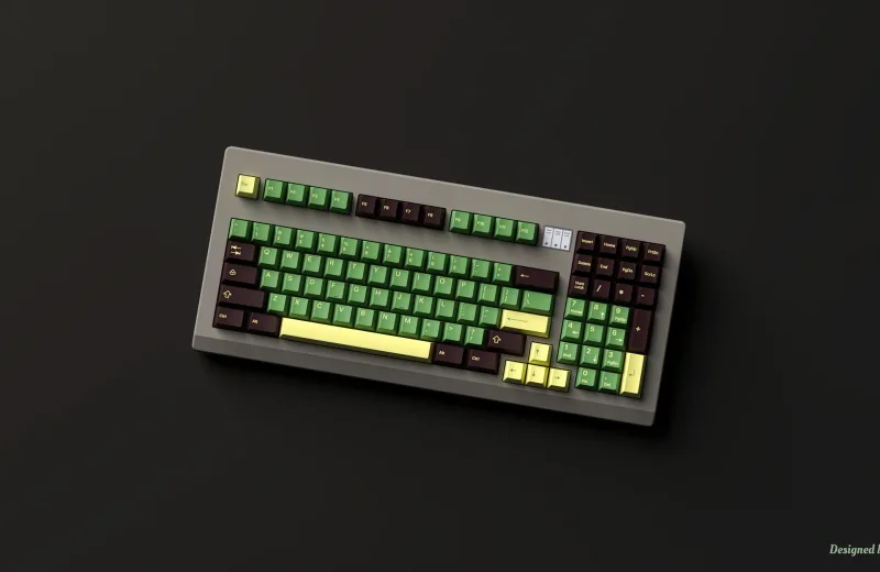 JTK Avocado