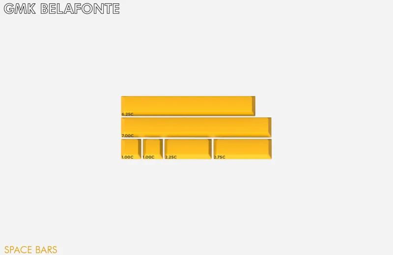 GMK Belafonte