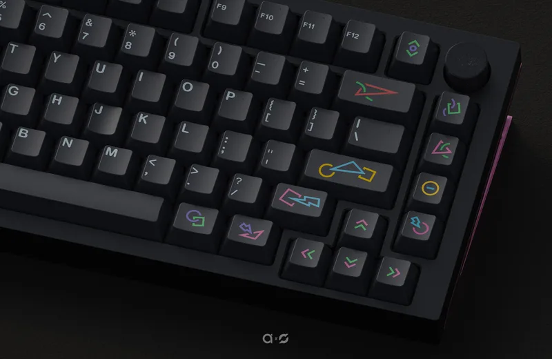 GMK Polybius