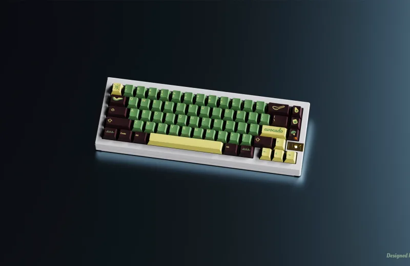 JTK Avocado