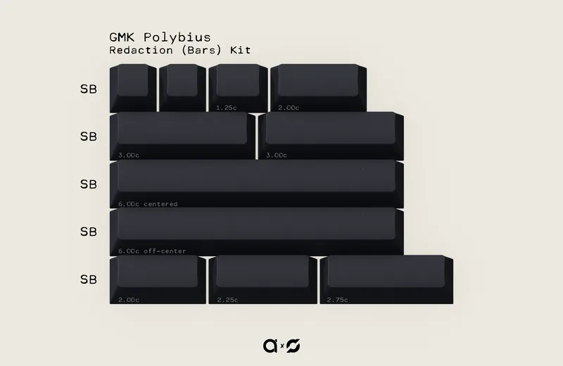 GMK Polybius
