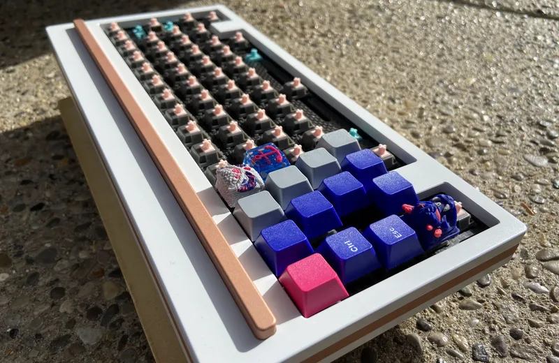 GMK Cobalt