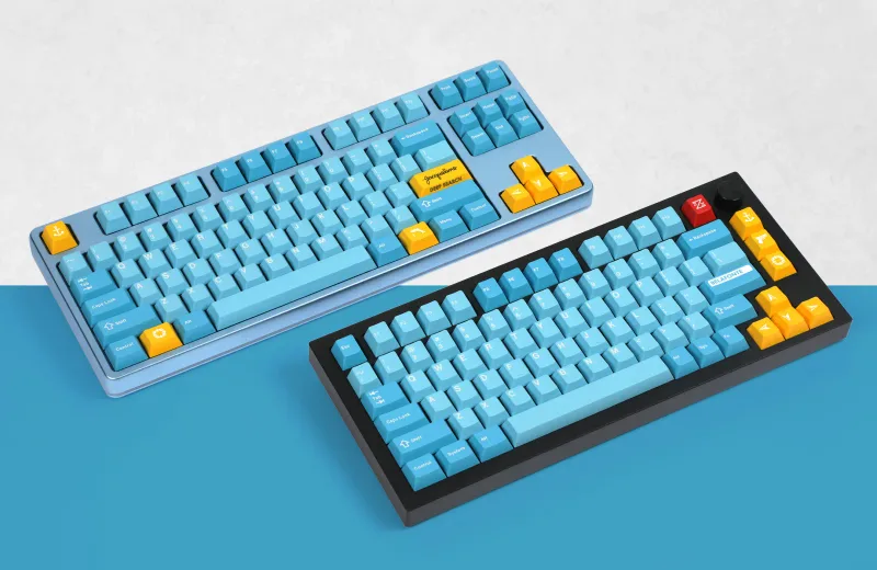GMK Belafonte