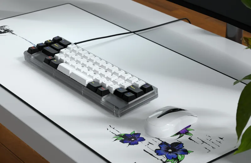 GMK Colorchrome