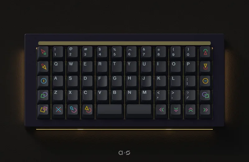 GMK Polybius