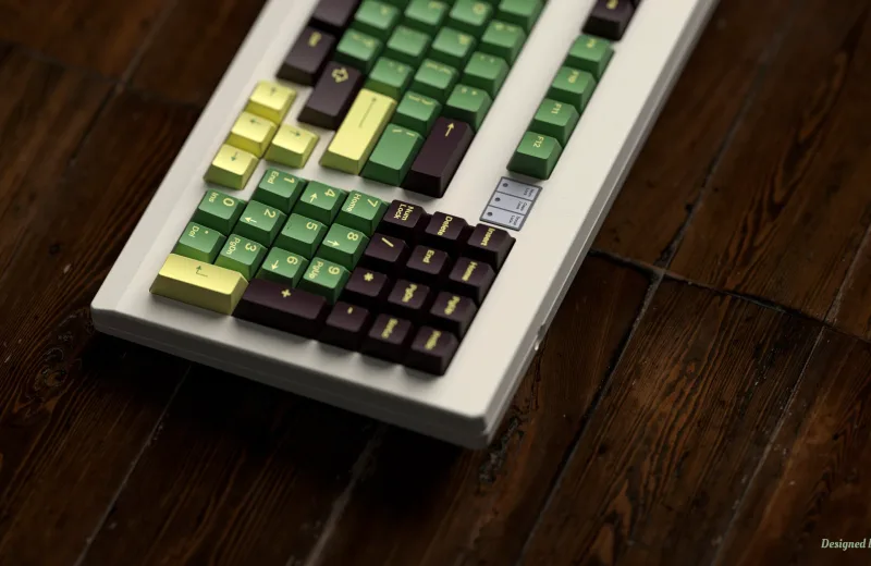 JTK Avocado