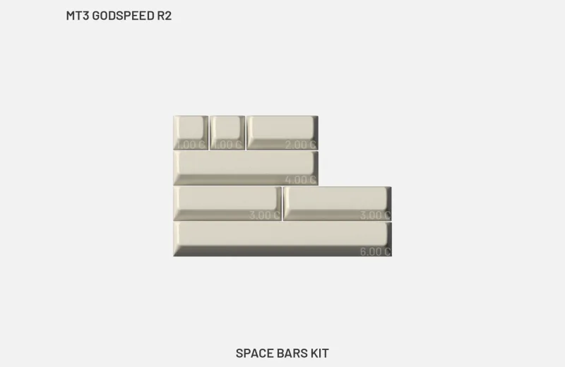 j4arxJzATyeLP0KTQYlC_MT3 Godspeed R2 - Space Bars Kit.webp
