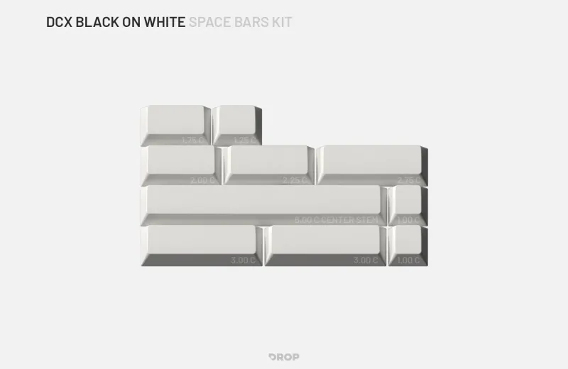 n7ezNHjPSwqitSC93YRM_DCX BoW - Space Bars Kit.webp