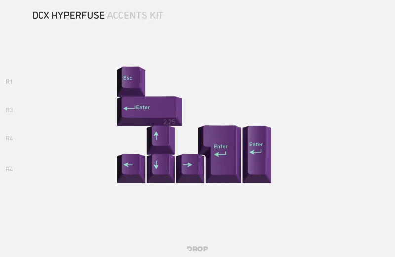 sxdgKCeoRm2GDFWMn5vE_DCX Hyper Fuse - Accents Kit.webp