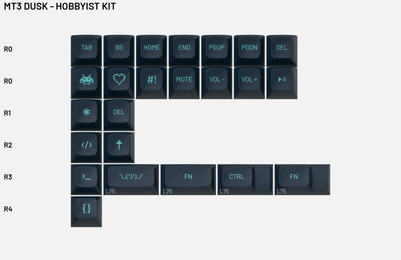 OHcl6A3ARhuH1pODKM8Q_4 - MT3 Dusk - Hobbyist Kit.webp