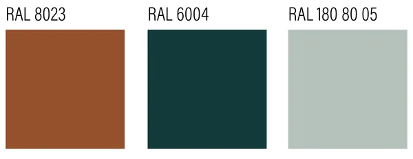colorway gmk fox