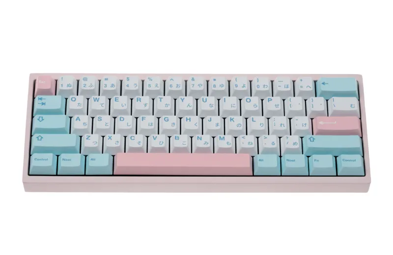 Bakeneko60-Pink_NicePBTNoel1.webp