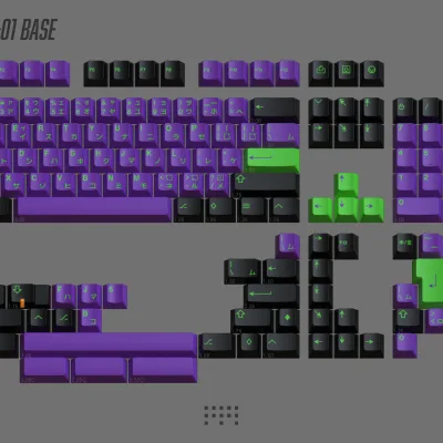 neXuqC4zQgmMnNKDlosm_GMK Mecha-01 R2 - Base Kit.webp