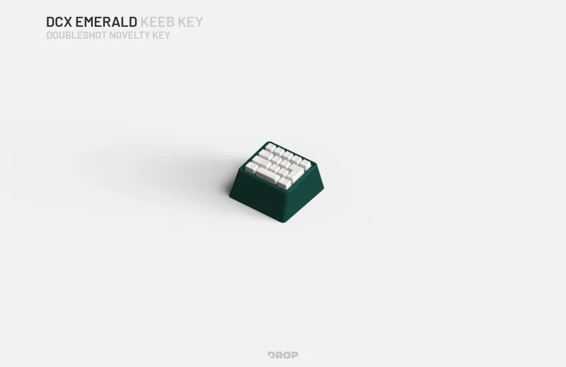 BnJIesZEQV2txT9oKYI8_DCX Emerald - Keeb Key.webp