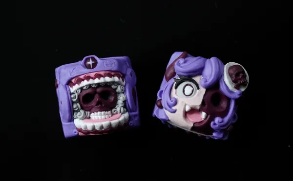 Bang Bowsette