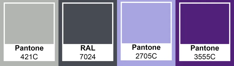 GMK NTD colorway