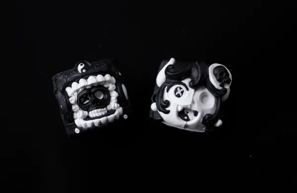 Bang Bowsette & Pilot x BoW