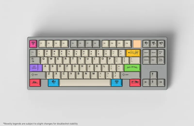 gmk_cyl_rubrehose_rubrejane_gray_ortho_top_2048x2048.webp