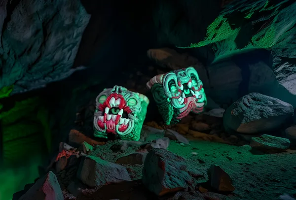 Lich Grimace v3