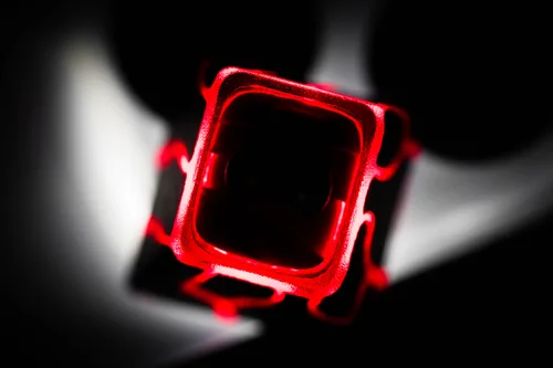 over flash light