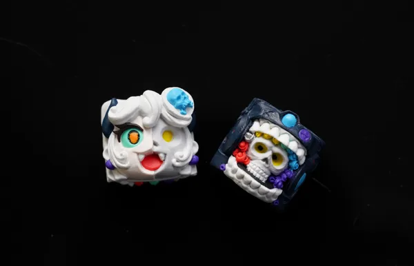 Bang x Dots