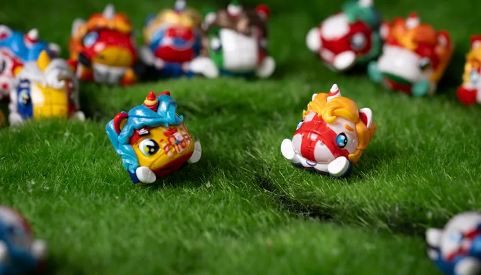 Footycorn