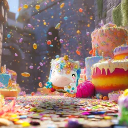 B-day