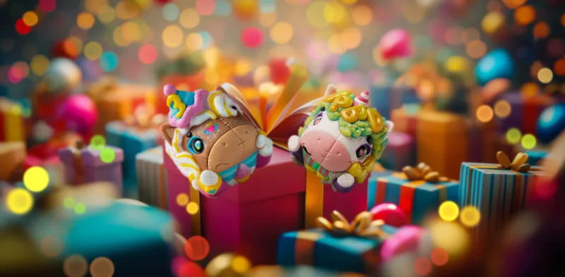 unicorn turns 3