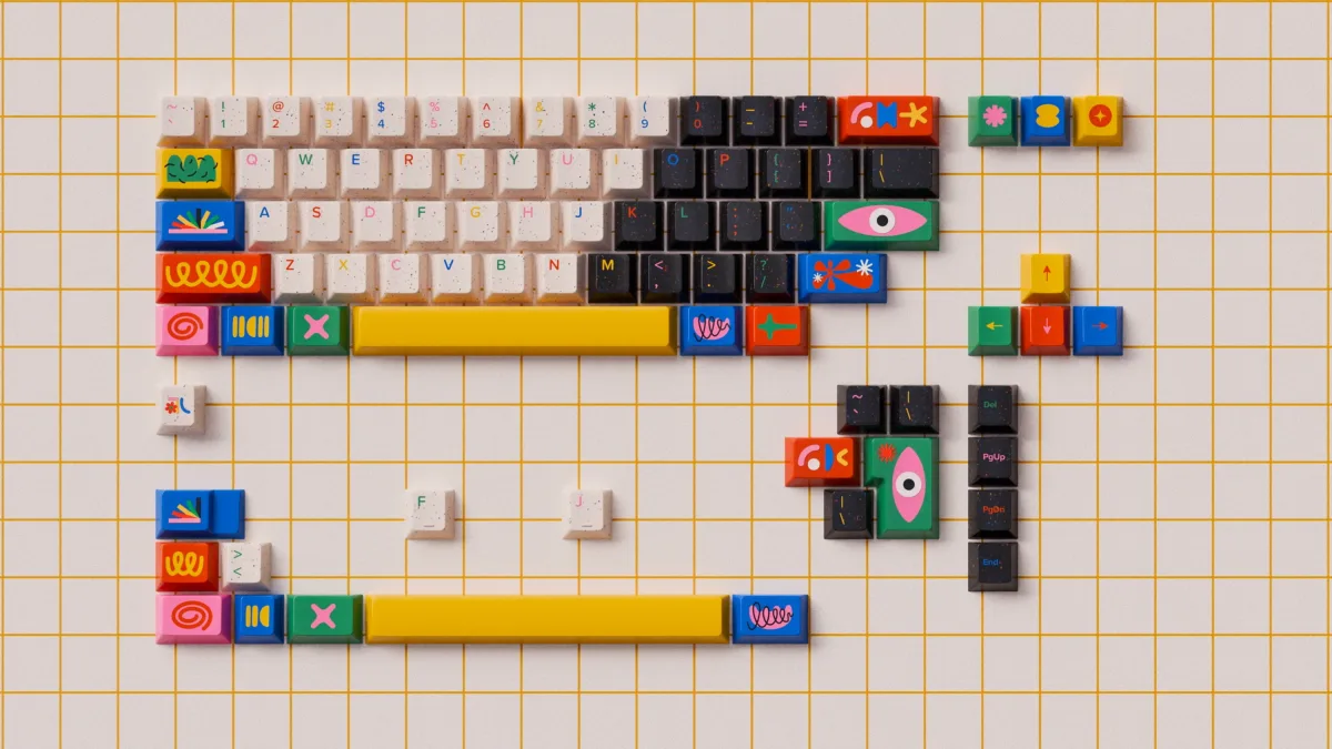 layout