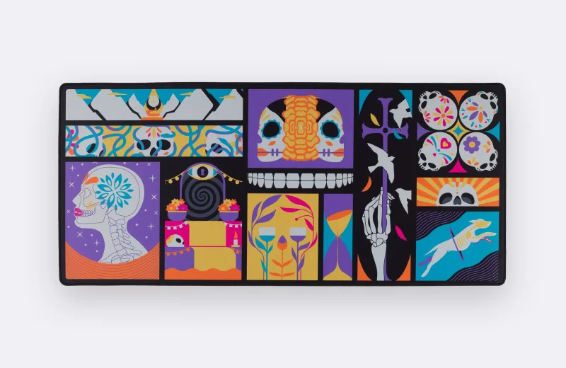 GMK_Mictlan_Deskpad_ElCamino.webp