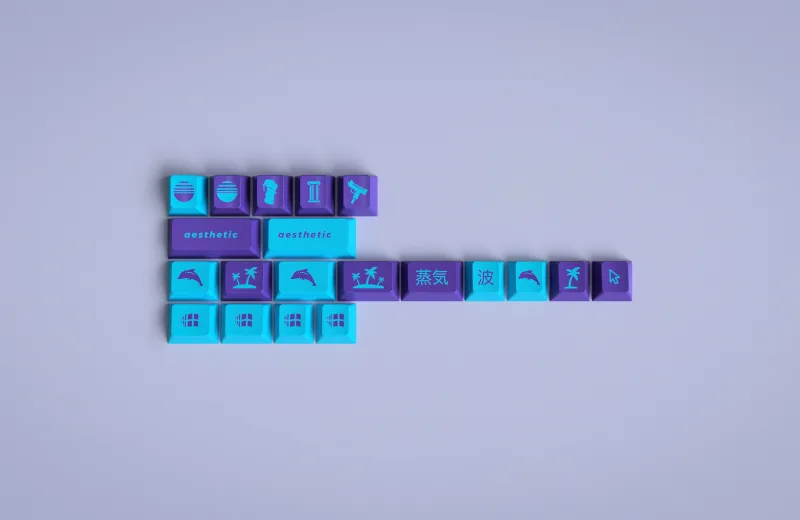 GMK_Vaporwave_Novelty_Kit.webp