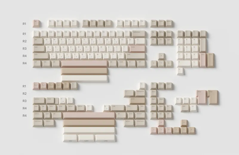 CafeRoseKeycapsHangulBaseKit.jpg